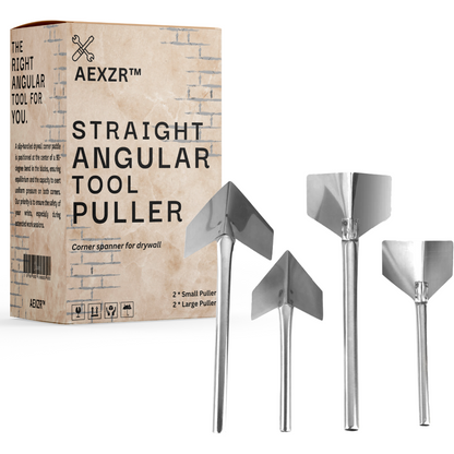 AEXZR™ Straight Angular Tool Puller