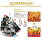 AEXZR™ Lymphvity MagneTherapy Germanium Earrings🔥(LAST DAY SALE-80% OFF)