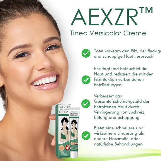 AEXZR™ Tinea Versicolor Creme