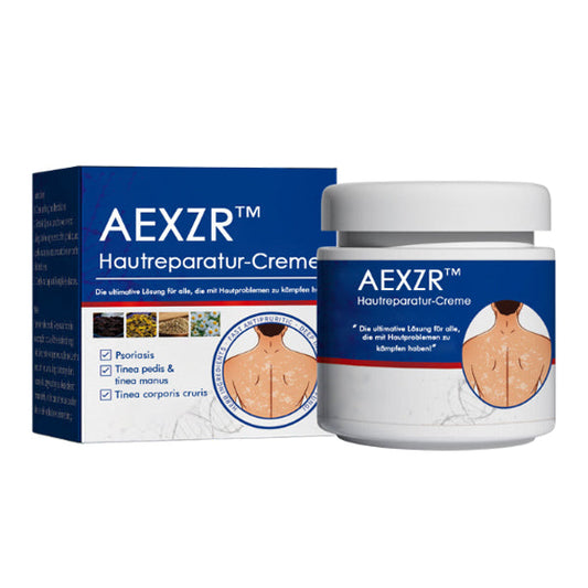 AEXZR™ Hautreparatur-Creme