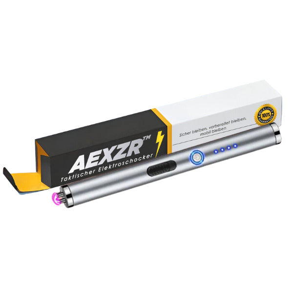 AEXZR™ Taktischer Elektroschocker