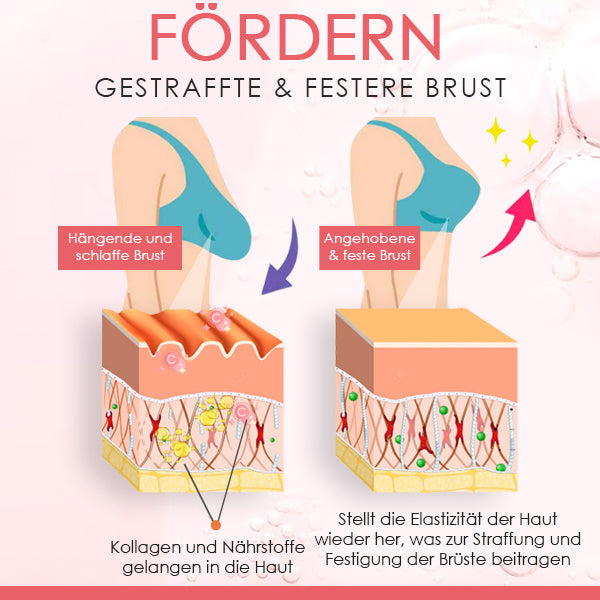 AEXZR™ Bruststraffende Pfirsichseife