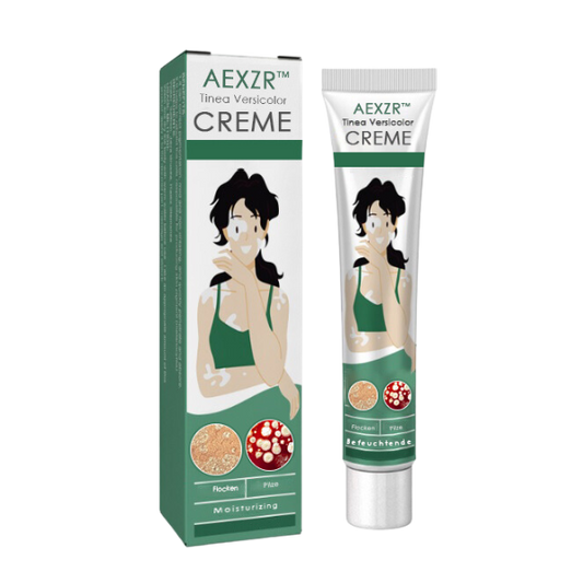 AEXZR™ Tinea Versicolor Creme