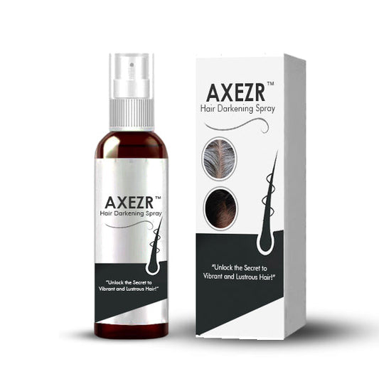 AEXZR™ Hair Darkening Spray