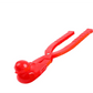 AEXZR™ Lovely Snow Duck Clip Toy
