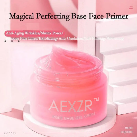 AEXZR™ Invisible Wet Waterproof Conceal Primer